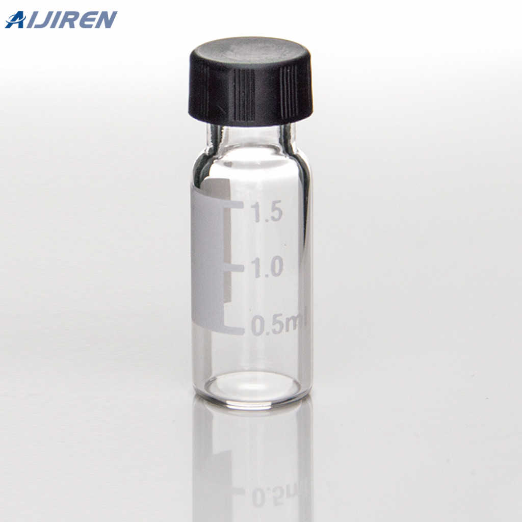 <h3>China HPLC Vial Manufacturers, Suppliers and Factory </h3>
